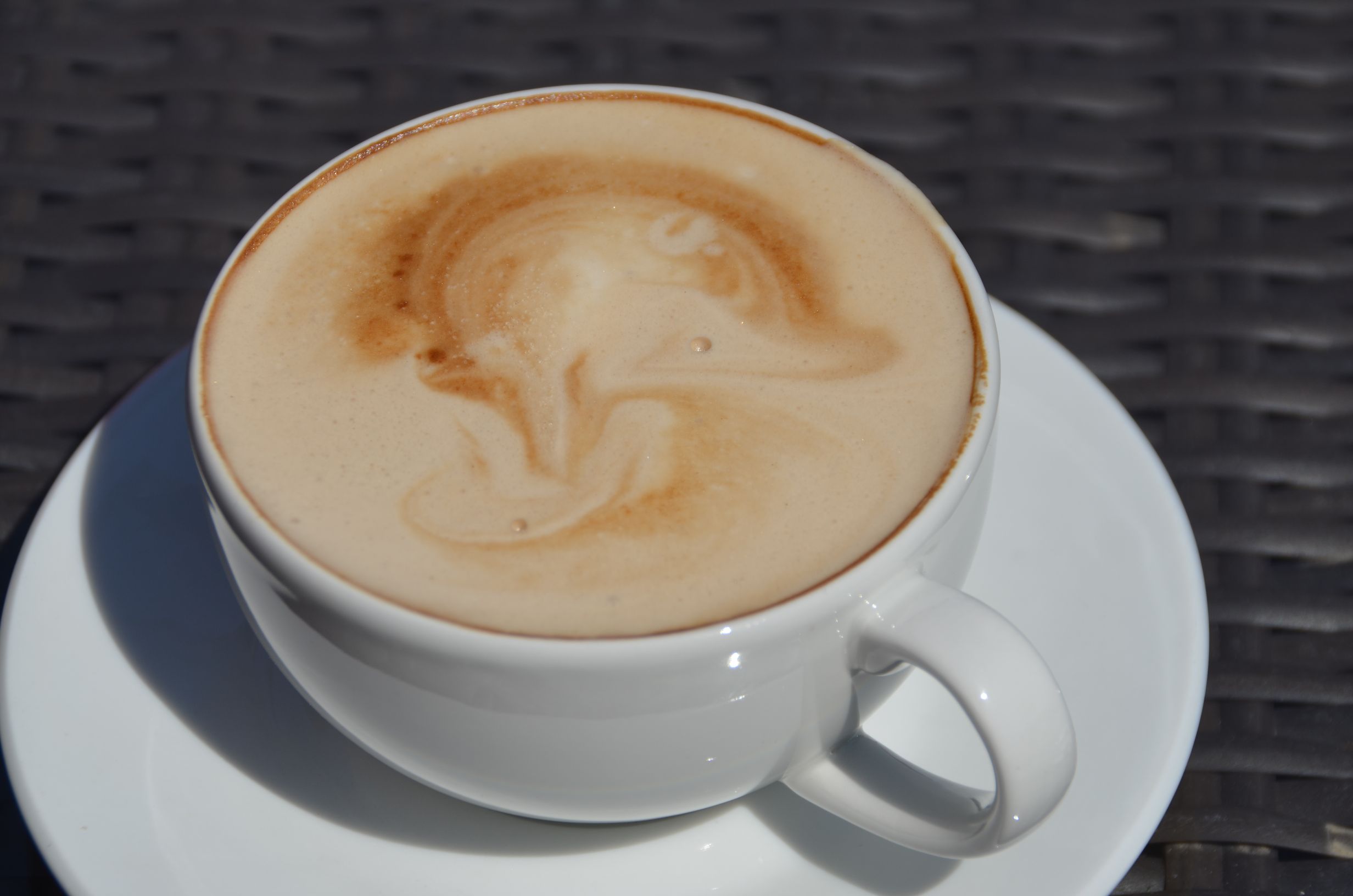 Café