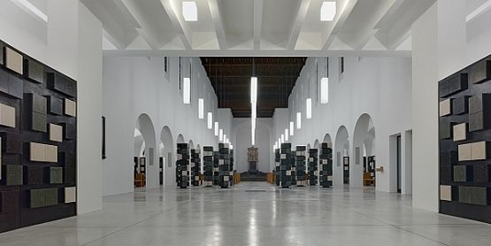 Grabeskirche St. Elisabeth