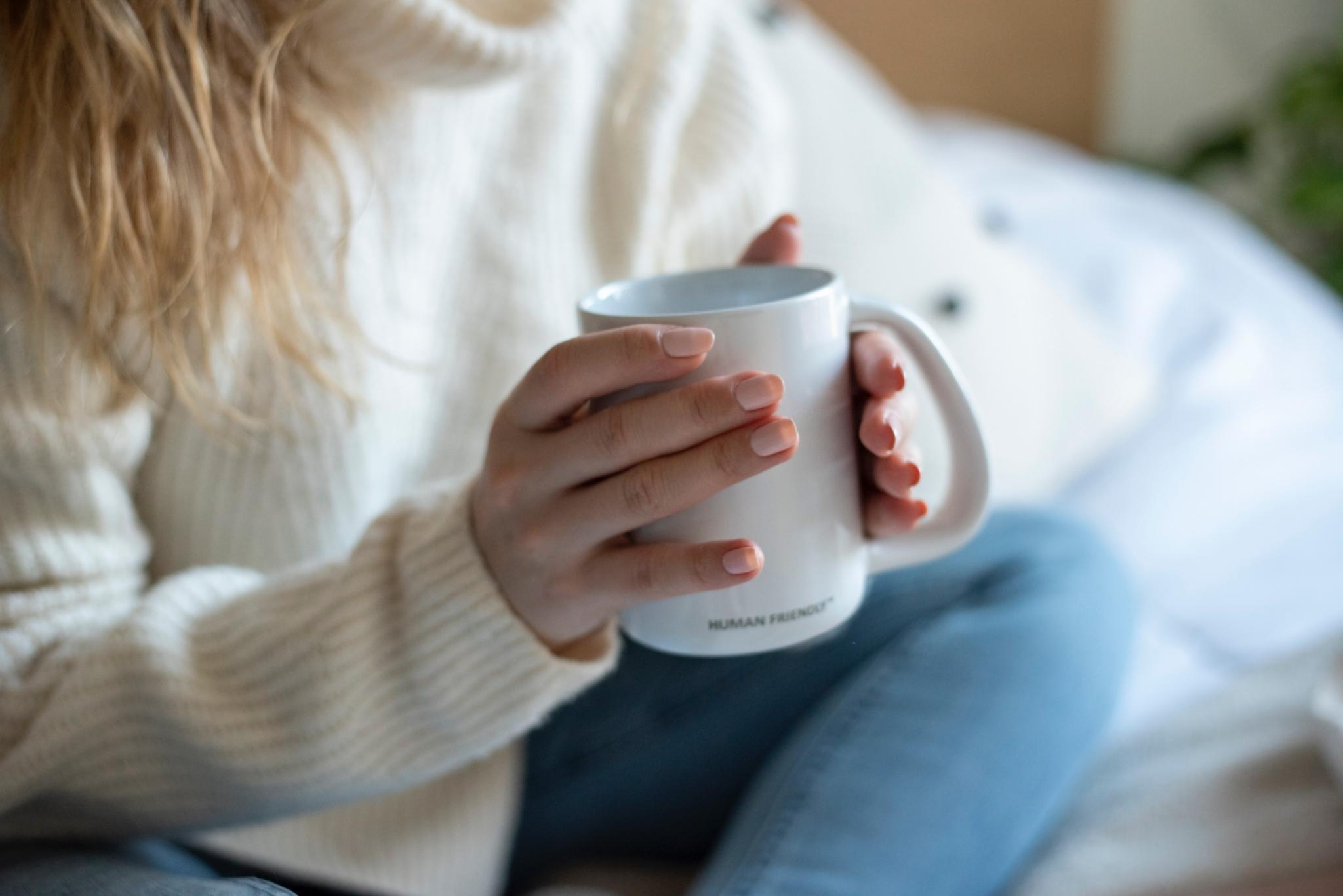 Kaffeebecher
