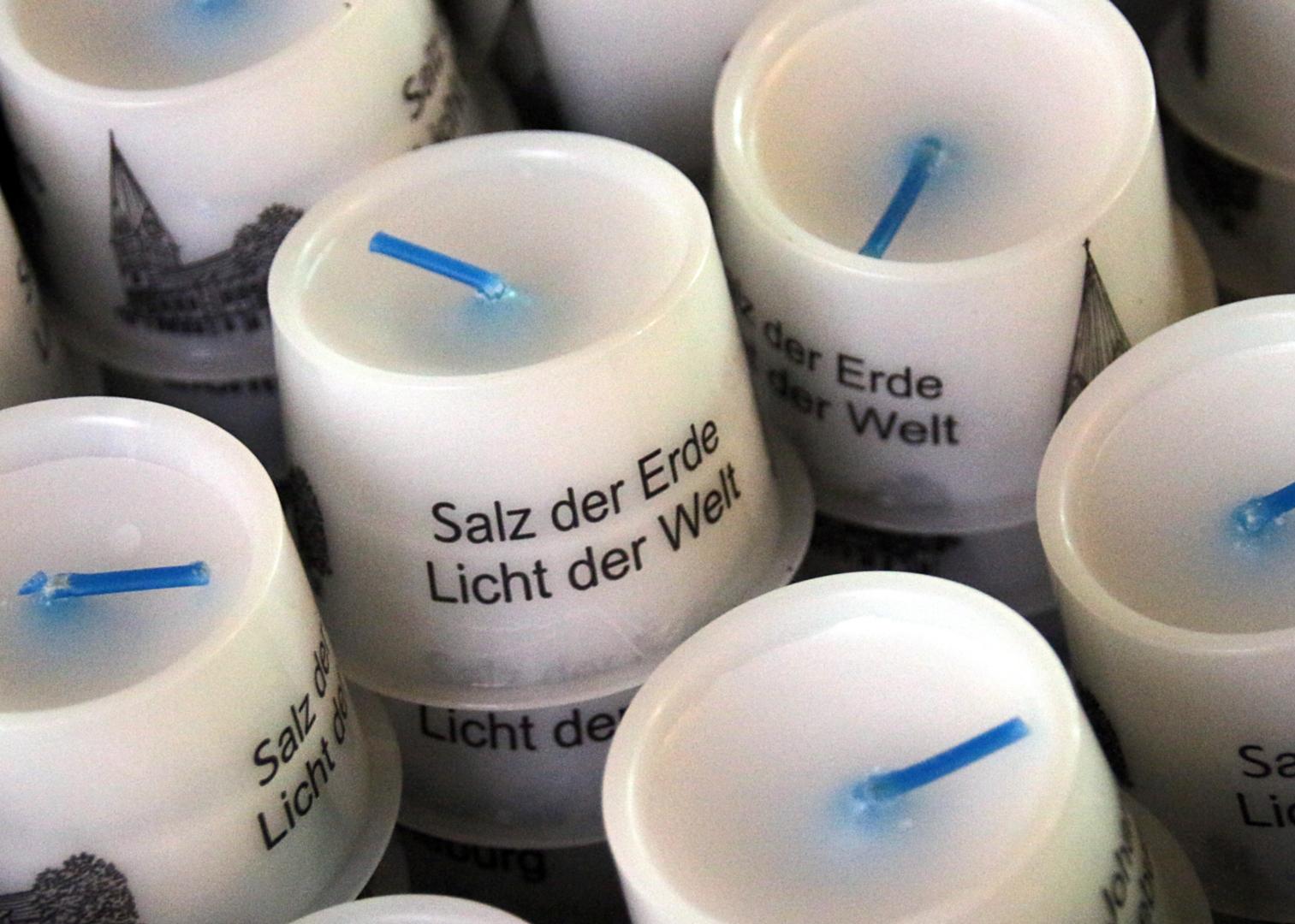 Salz der Erde (c) Bild: Peter Weidemann In: Pfarrbriefservice.de