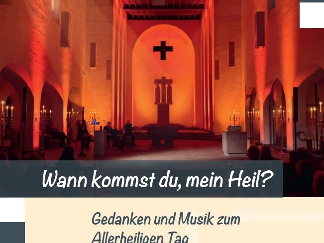 Allerheiligen 2026