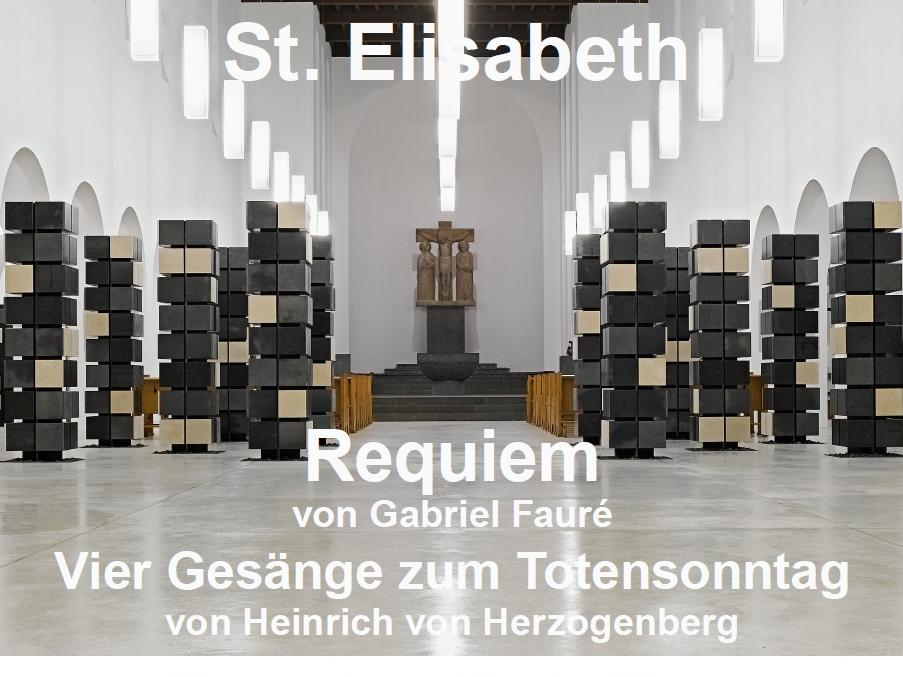 Requiem 2025