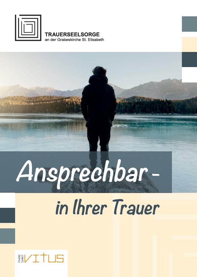 ansprechbar