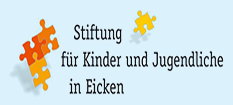 Stiftung Kinder und Jugendliche in Eicken